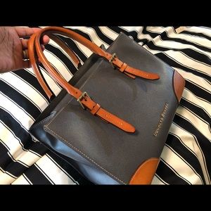Dooney and Bourke handbag
